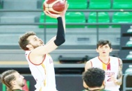 Galatasaray potada lig sonuncusu!