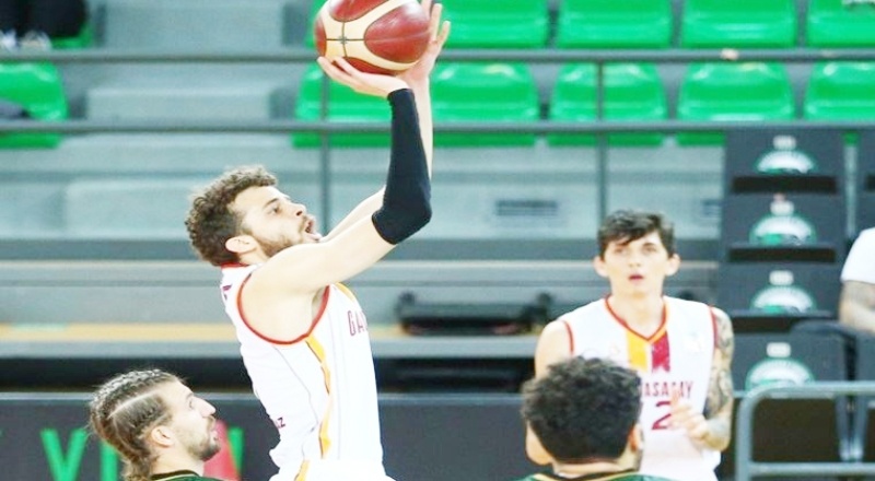 Galatasaray potada lig sonuncusu!