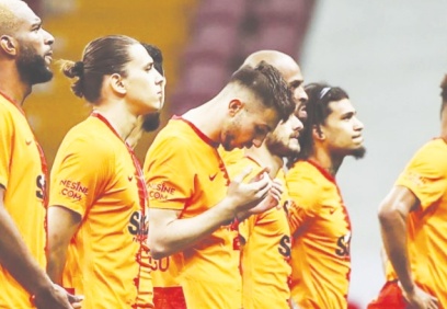 Galatasaray Şampiyonlar Ligi elemelerinde devlerle eşleşebilir
