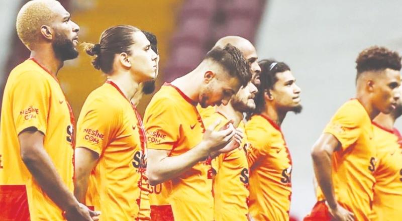 Galatasaray Şampiyonlar Ligi elemelerinde devlerle eşleşebilir