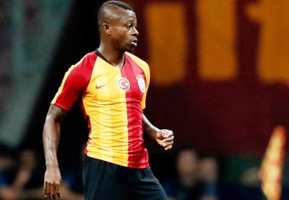 Galatasaray, Seri’de ısrarlı