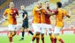 Galatasaray sezona galibiyetle başladı