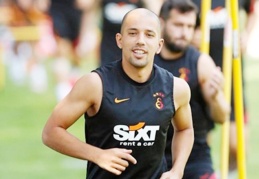 Galatasaray, sıkı hazırlanıyor