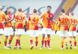 Galatasaray, sosyal medyada bir ilki başardı