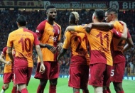 Galatasaray, Süper Lig’de Türk Telekom Stadyumu’nda 21 maçtır kaybetmiyor