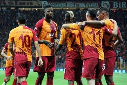 Galatasaray, Süper Lig&#8217;de Türk Telekom Stadyumu&#8217;nda 21 maçtır kaybetmiyor