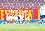 Galatasaray, turu geçerse 6 milyon  Avro ayak bastı parası alacak