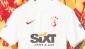 Galatasaray, üçüncü formasını tanıttı