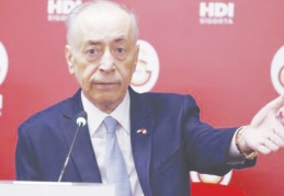 Galatasaray, UEFA ile Finansal Fair Play uzlaşma anlaşmasının sona erdiğini duyurdu