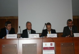 Galatasaray Üniversitesi ile İstanbul Vergi Merkezi’nin (İVM) ortaklaşa panel düzenleyecek
