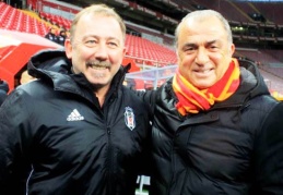 Galatasaray ve Beşiktaş Gaziantepli futbolcu için yarışıyor