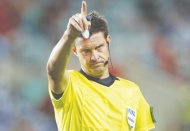 Galatasaray ve Fenerbahçe'nin Avrupa Ligi maçlarının hakemleri açıklandı