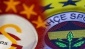 Galatasaray ve Fenerbahçe'nin son maçı derbi olacak