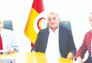 Galatasaray yönetimi, eski başkan Mustafa Cengiz ve 6 yöneticiyi ihraç talebiyle disipline sevk etti