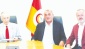 Galatasaray yönetimi, eski başkan Mustafa Cengiz ve 6 yöneticiyi ihraç talebiyle disipline sevk etti
