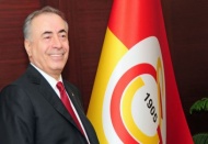 Galatasaray’a Antepli başkan