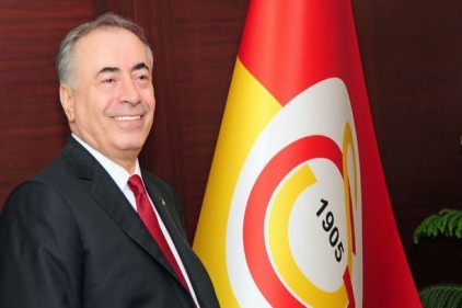 Galatasaray&#8217;a Antepli başkan