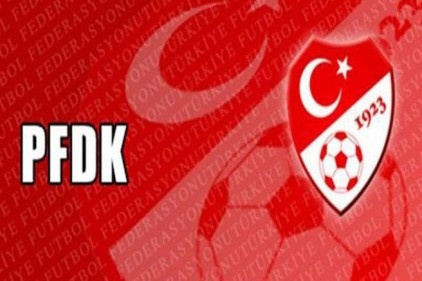 Galatasaray&#039;a PFDK şoku