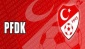 Galatasaray'a PFDK şoku