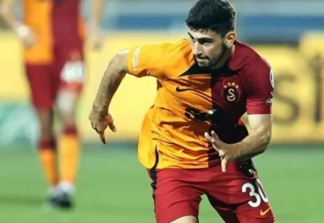 Galatasaray'a UEFA resti! İhtarname...