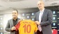 Galatasaray'a yeni forma sponsoru