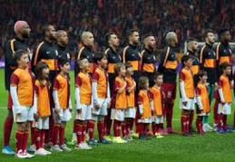 Galatasaray’da 3 değişiklik