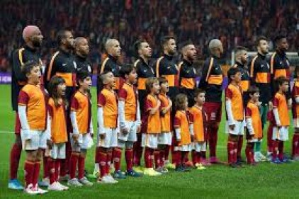 Galatasaray&#8217;da 3 değişiklik