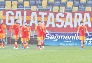 Galatasaray'da 14 milyon euroluk kriz!