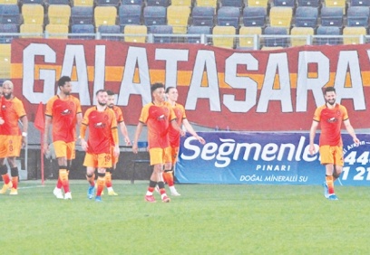 Galatasaray'da 14 milyon euroluk kriz!