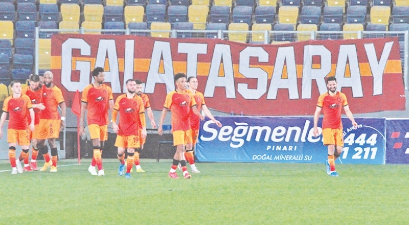 Galatasaray'da 14 milyon euroluk kriz!