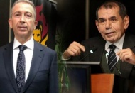 Galatasaray'da başkan adaylarından birleşme kararı