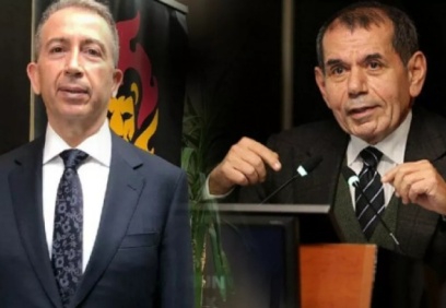 Galatasaray'da başkan adaylarından birleşme kararı