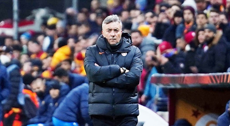 Galatasaray'da başkan adaylarının Domenec Torrent kararı belli oldu!