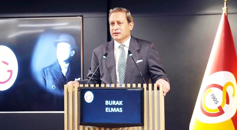 Galatasaray'da başkanlık seçimi iptal edildi