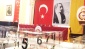 Galatasaray'da başkanlık seçimi iptal oldu