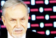 Galatasaray'da çatı aday Cengiz Özyalçın