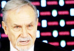 Galatasaray'da çatı aday Cengiz Özyalçın