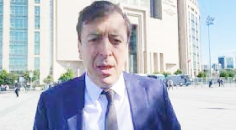 Galatasaray'da Fırat Develioğlu'na ihraç şoku!