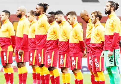 Galatasaray'da gelecek sezonun kadrosunda değişimler bekleniyor