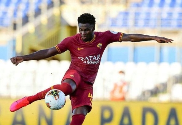 Galatasaray'da ilk hedef Diawara