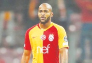 Galatasaray'da Marcao kararı bugün açıklanacak