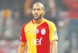 Galatasaray'da Marcao kararı bugün açıklanacak
