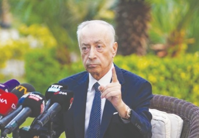 Galatasaray'da Mustafa Cengiz yönetimi için ihraç adımı