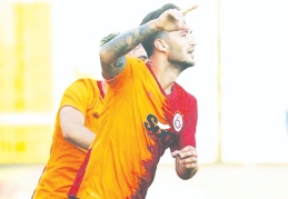 Galatasaray’da Oğulcan Çağlayan krizi çözüldü