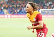 Galatasaray'da Sacha Boey için Strasbourg ilgisi