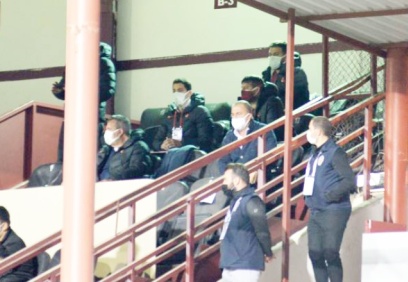 Galatasaray’daki düşüş engellenemiyor