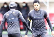 Galatasaray'dan Donk sevinci