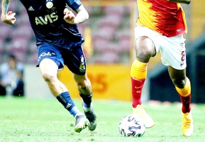 Galatasaray'dan Fenerbahçe derbisi kararı: Karaborsayı engellemek için bilet transferini yasakladı