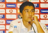 Galatasaray'dan 'Nuri' açıklaması