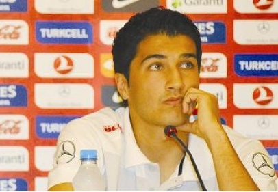 Galatasaray'dan 'Nuri' açıklaması